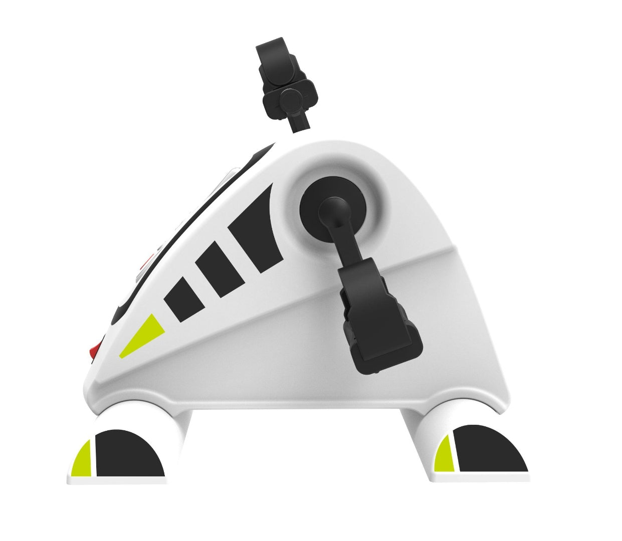 HSM-50CEA — Top View