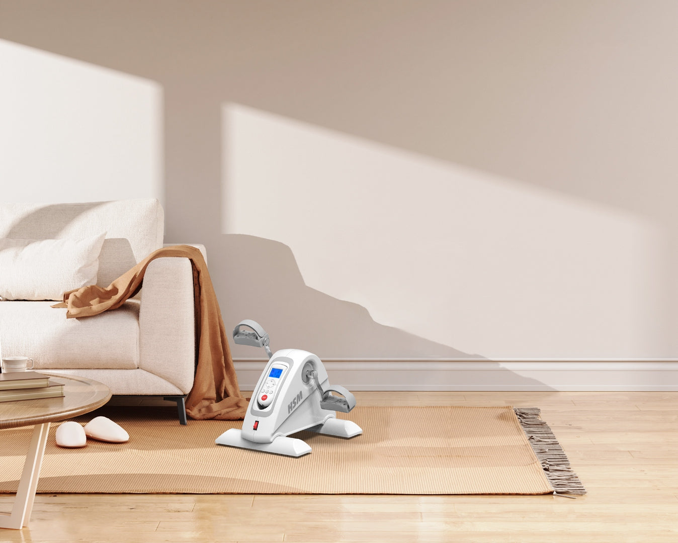 HSM-50CEA EasyMove Rehab — HD Photo 2