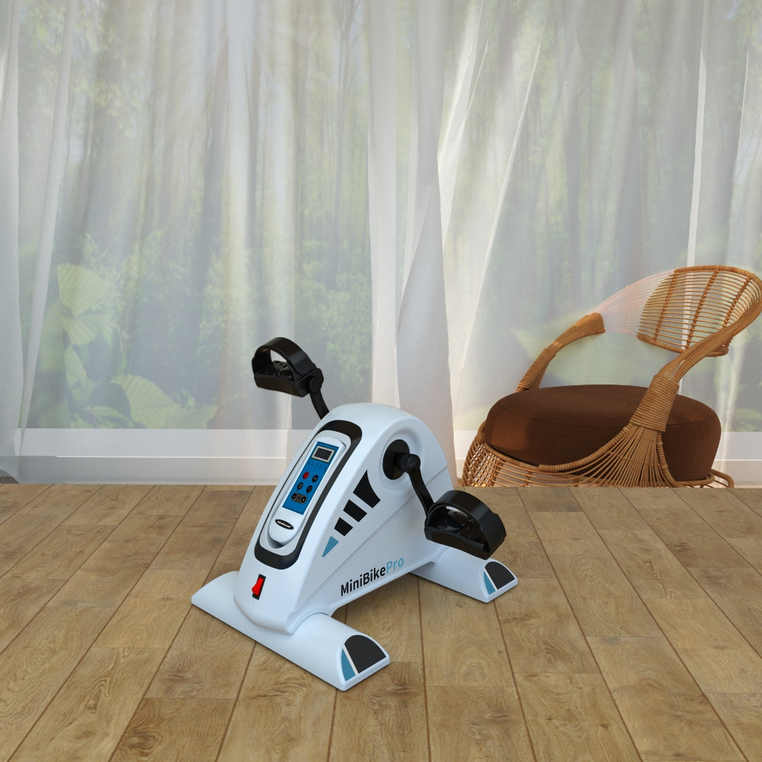 HSM-50CEA EasyMove Rehab — HD Photo 7